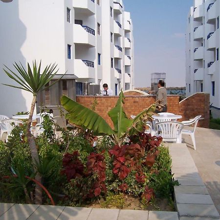 Fayed Beach Resort Exterior foto