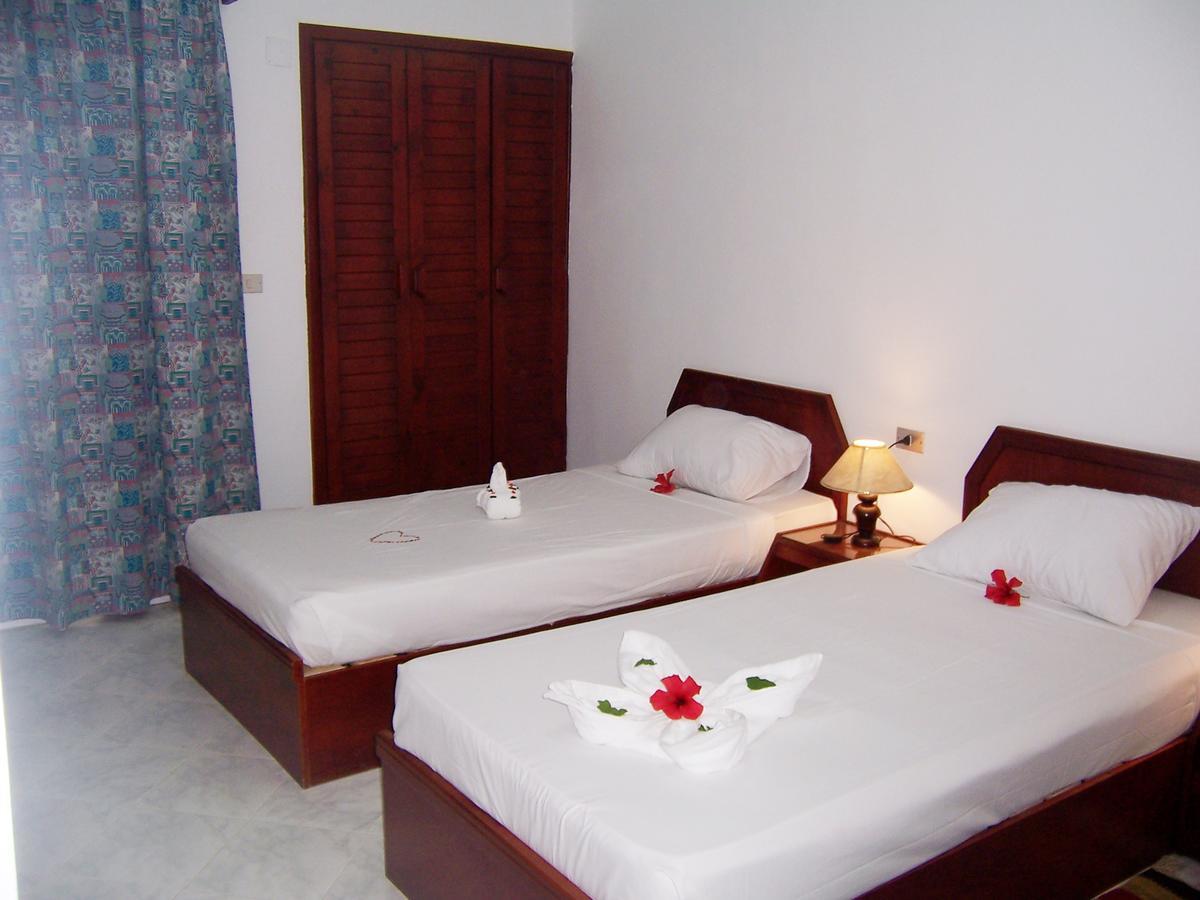 Fayed Beach Resort Exterior foto